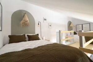 CASA ALHOR&Iacute; SIERRA NEVADA