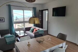 Casa Alicia Hermigua, La Gomera