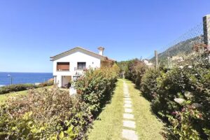 Casa Alicia Uso Turistico & Peregrinos