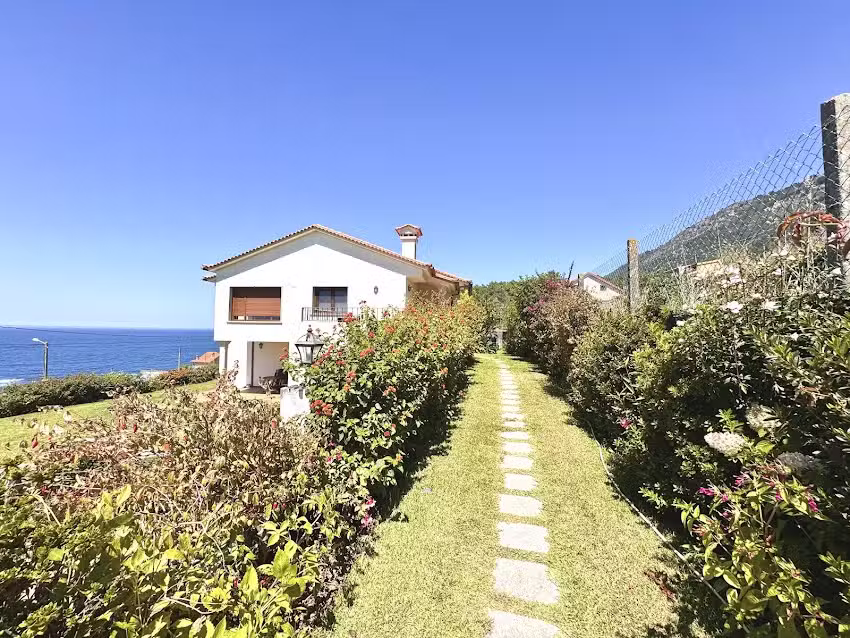 Casa Alicia Uso Turistico & Peregrinos