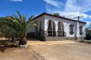 Casa Almendro Rural