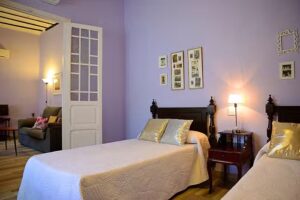 Casa Almod&oacute;var