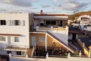 Casa Aloe Holiday Home. Apartamento Mafasca.Vivienda Vacacional