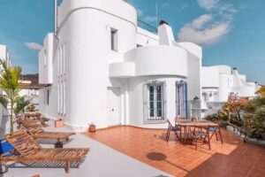 Casa Aloe Pro Holiday home