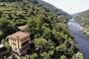 Casa Alpargateiro &ndash; Turismo Rural