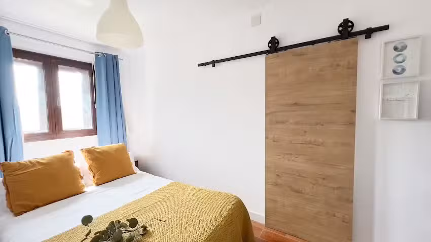 CASA ALQUIFE SIERRA NEVADA