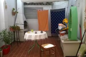 CASA ALQUILER LOFT CALATRAVA