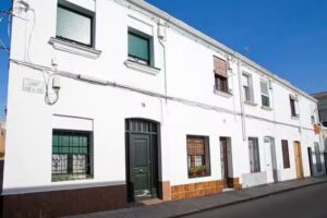 Casa alquiler Vilassar