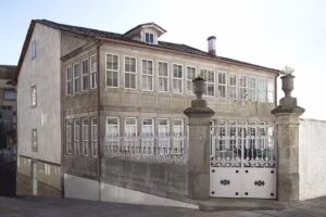 Casa Alta La Guardia