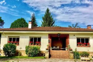 Casa Amalia &ndash; En el coraz&oacute;n verde de Cantabria!!