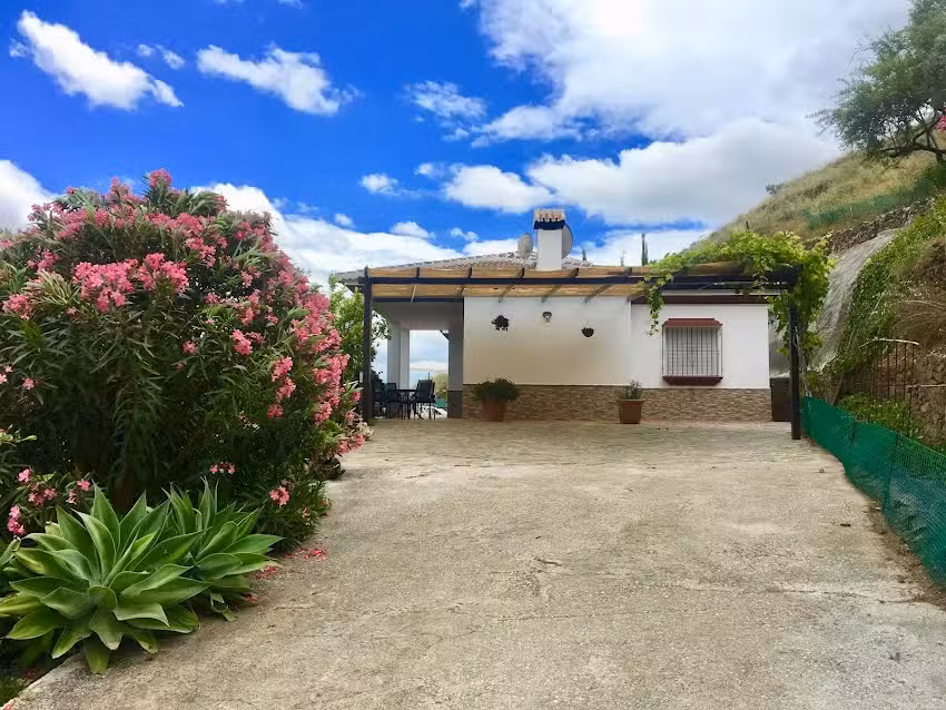 Casa Amelia