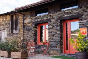 Casa Amencer &ndash; Alquiler de vacaciones