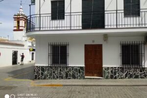 Casa Ana alojamiento tur&iacute;stico