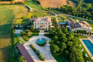 Casa Anamaria Hotel & Villas