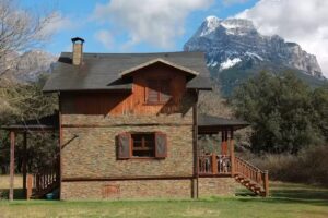 Casa Ananda. ConcienciaYoga