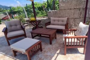 Casa ANDURI&Ntilde;A N 9 B