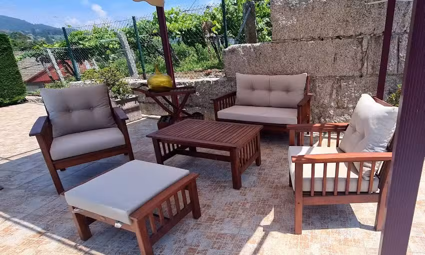 Casa ANDURI&Ntilde;A N 9 B