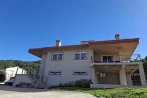 Casa &Aacute;ngel 1982