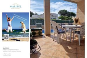 Casa &laquo;Angeles&raquo; @ MARISOL