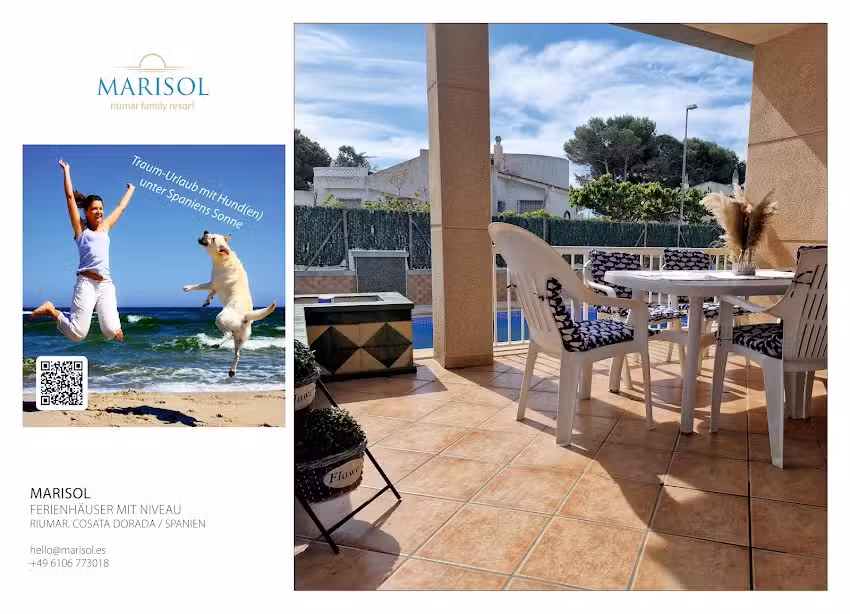 Casa &laquo;Angeles&raquo; @ MARISOL