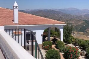 Casa Anhelando Andalucia