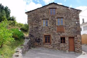 Casa Aniceto &ndash; Alojamientos rurales