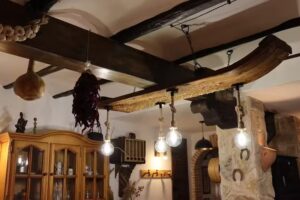 Casa Anita Torrebaja