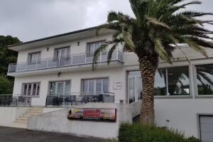 Casa Antelo &ndash; Albergue Santa Mari&ntilde;a