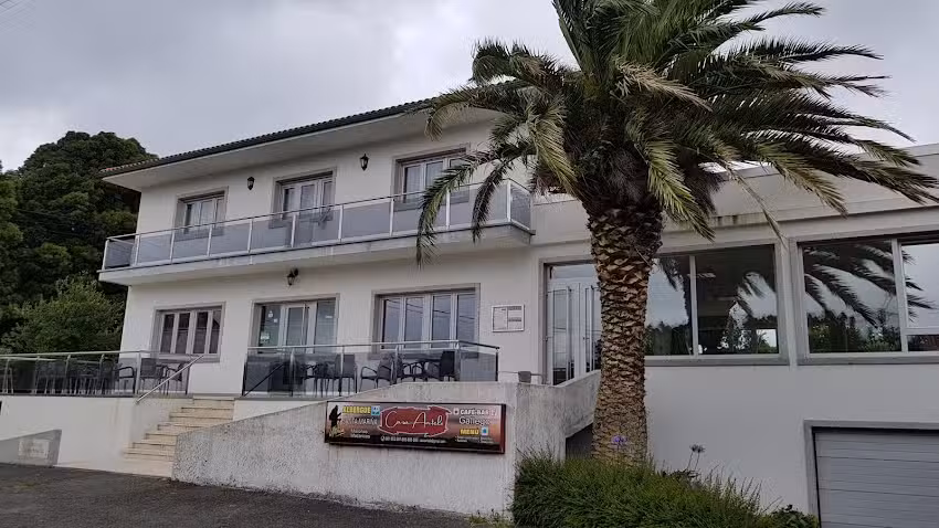 Casa Antelo &ndash; Albergue Santa Mari&ntilde;a