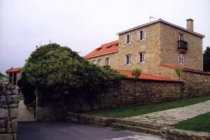 Casa Antigua De San Jos&eacute; S XVII