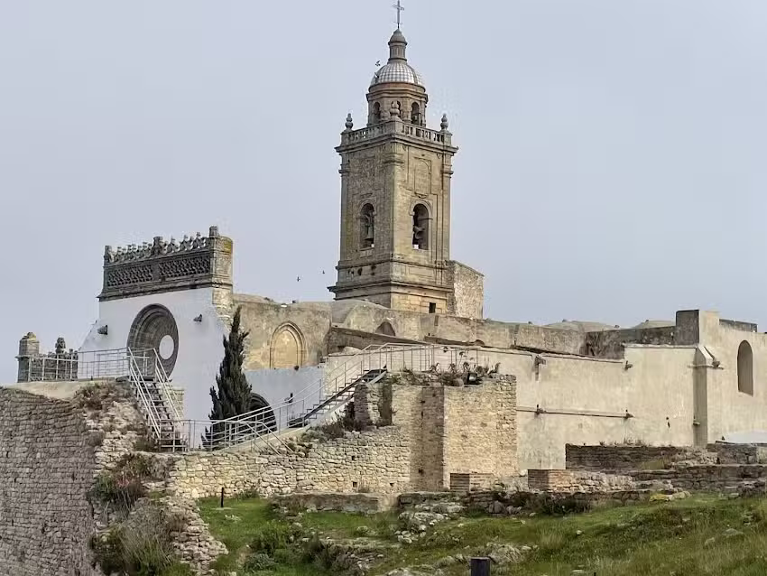 Casa Antigua