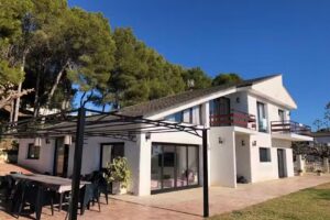 Casa Anton &ndash; Casa Rural