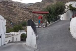 CASA ANTONIA,maison avec Patio