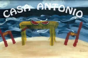 Casa Antonio &bull; holidays rental &bull; case vacanza &bull; apartamentos vacacionales &bull;