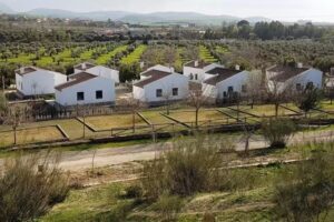 Casa Antonio V&iacute;a Verde