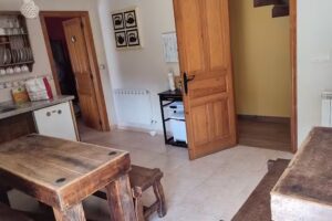 Casa Antonio y Benina