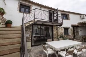 Casa-Apartamento Do&ntilde;a Pepita