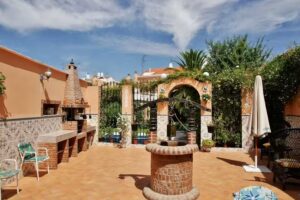 Casa-Apartamento Rural El Zaguán de la Plata