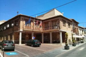 CASA APELIO &ndash; Hotel y Restaurante en los Y&eacute;benes