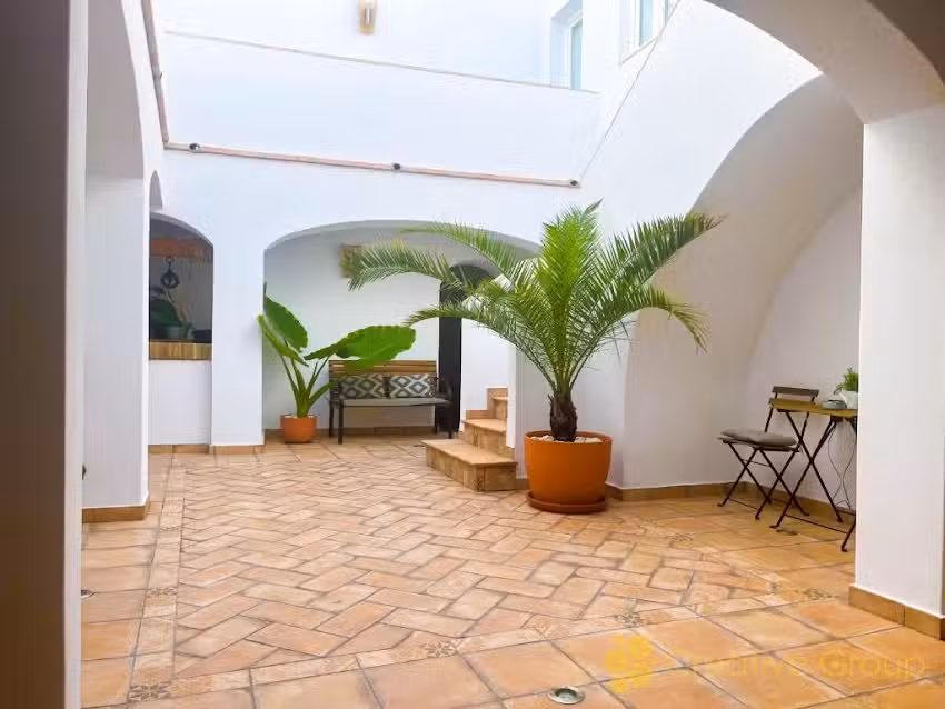 Casa Arbonaida