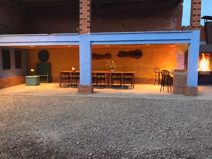 Casa Arb&oacute;s &ndash; Habitatge d&rsquo;&uacute;s tur&iacute;stic a Arbeca