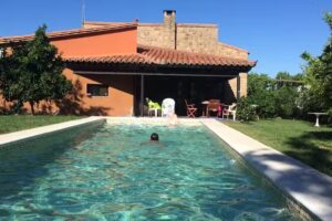 Casa Arcoiris de Sierra de Gata