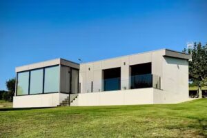 Casa Areas , BOIMORTO