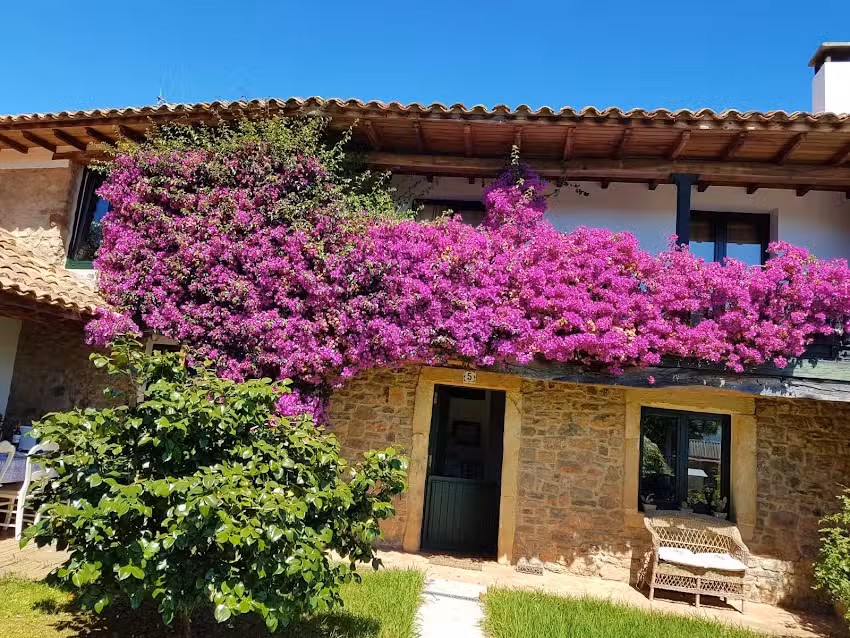 Casa Armero &ndash; Casas en el para&iacute;so
