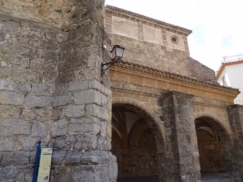 Casa Arnedillo, by Apartamentos Arnedillo