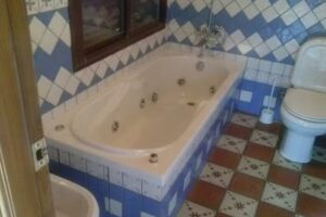 Casa Arte Genal (turismo rural)