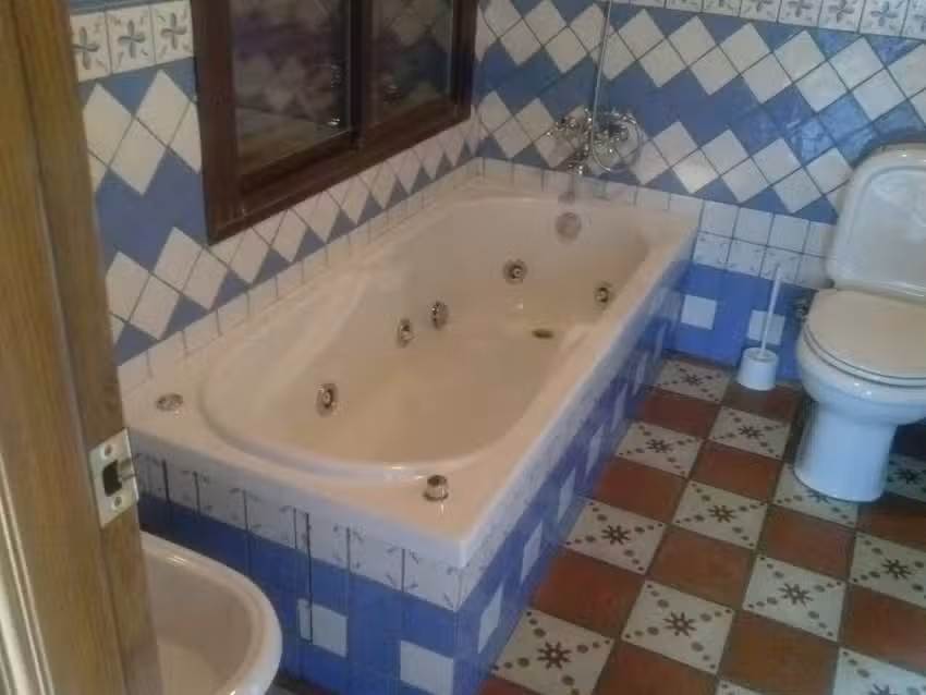 Casa Arte Genal (turismo rural)