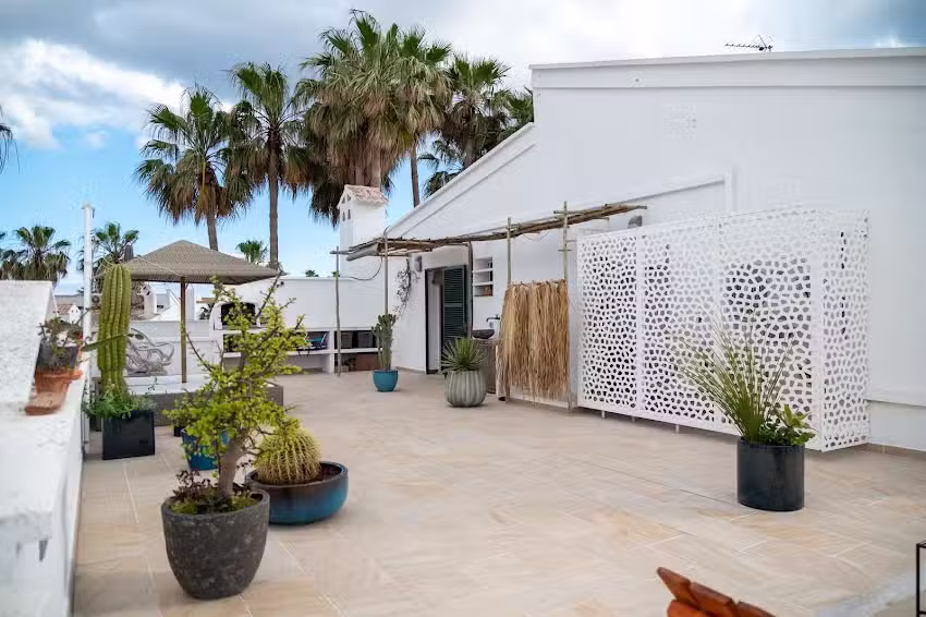 Casa Artrutx by GMHouse Minorca