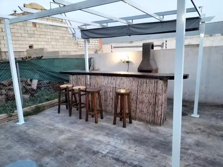 Casa Ascensi&oacute;n