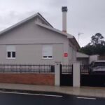 Casa Asientos Boimorto